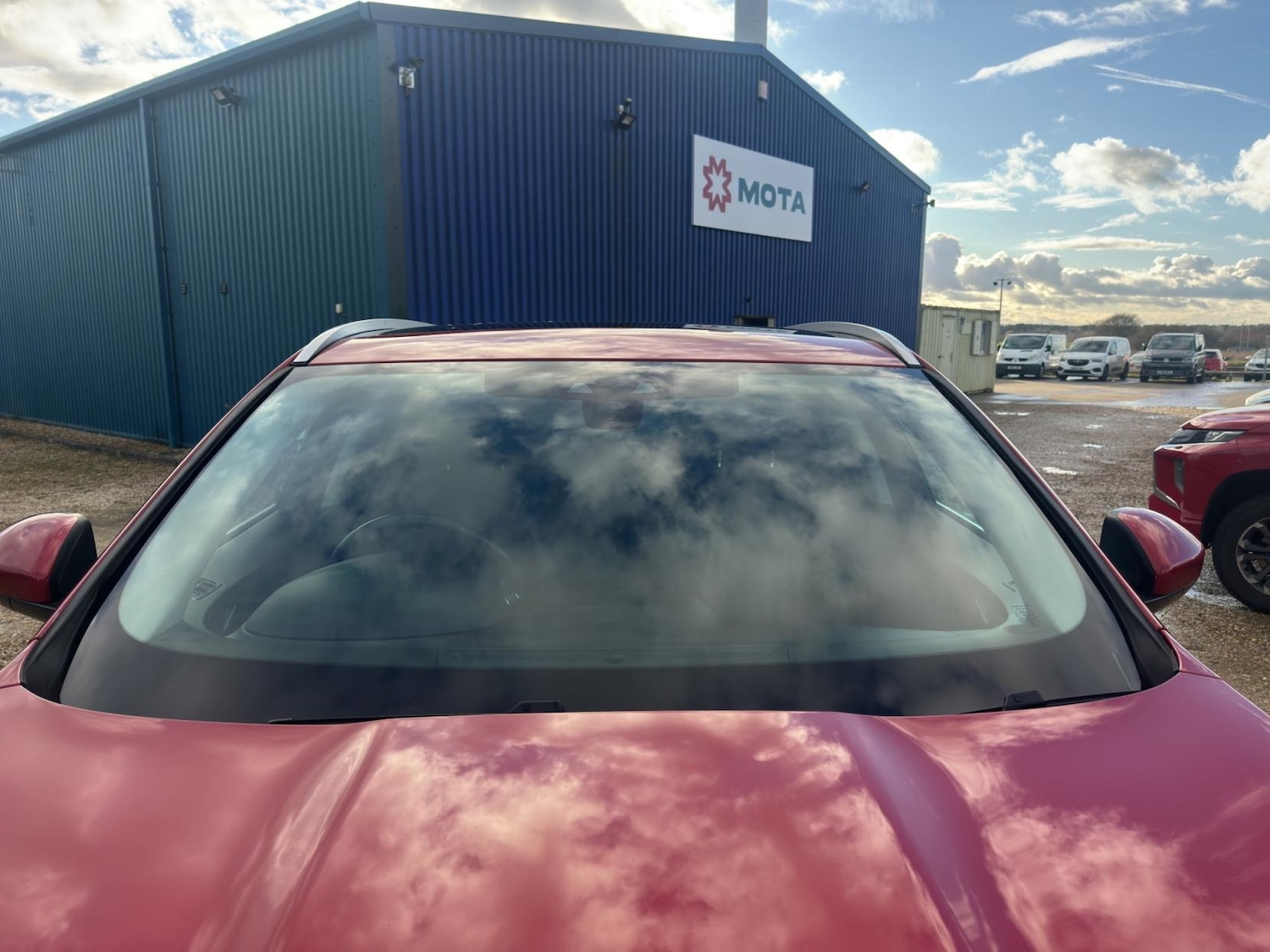 Used Jaguar F-Pace 2017 for sale - 77545448: Photo 23