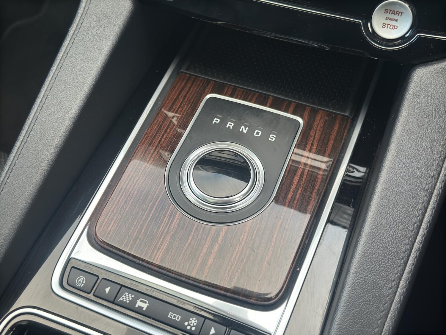 Used Jaguar F-Pace 2017 for sale - 77545448: Photo 27