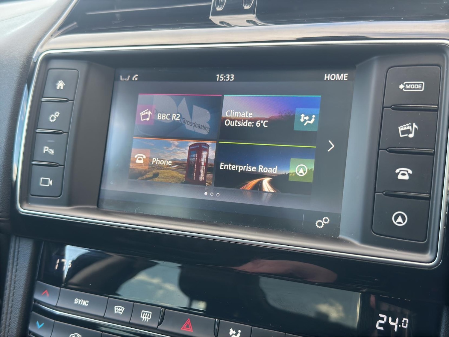 Used Jaguar F-Pace 2017 for sale - 77545448: Photo 28