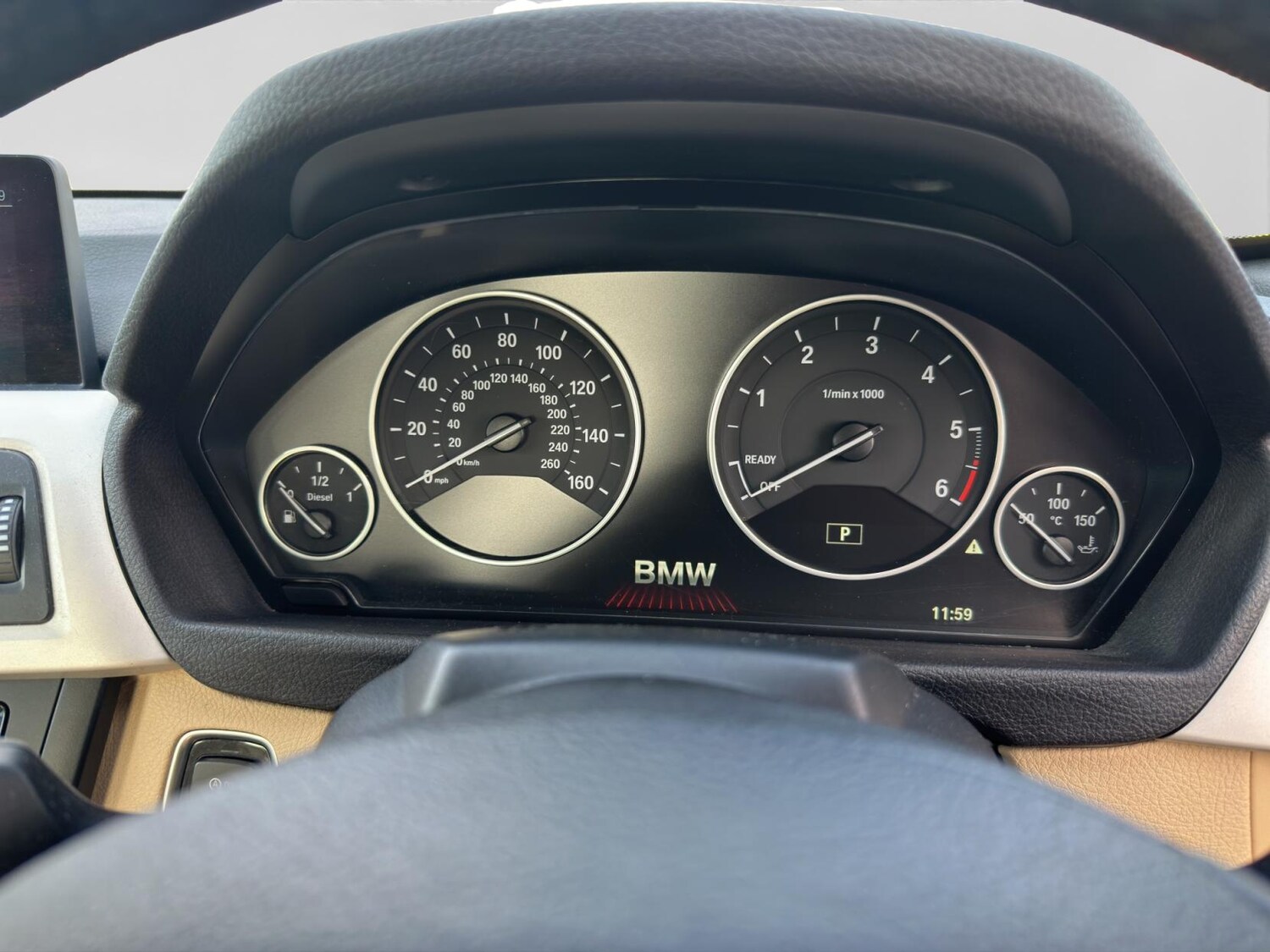 Used BMW 4 Series 2016 for sale - 77679057: Photo 11