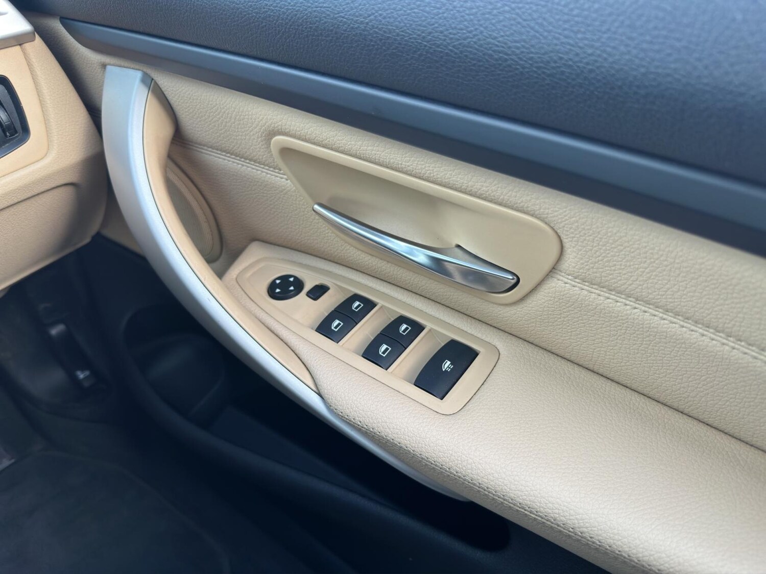 Used BMW 4 Series 2016 for sale - 77679057: Photo 12