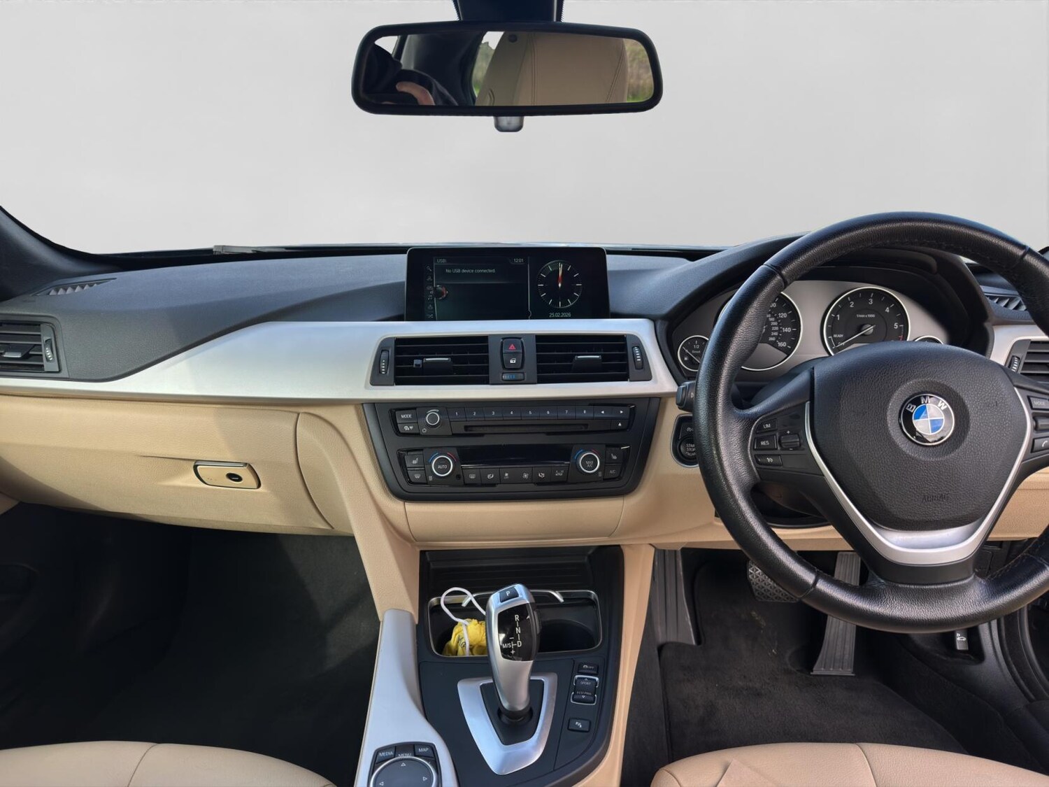 Used BMW 4 Series 2016 for sale - 77679057: Photo 14