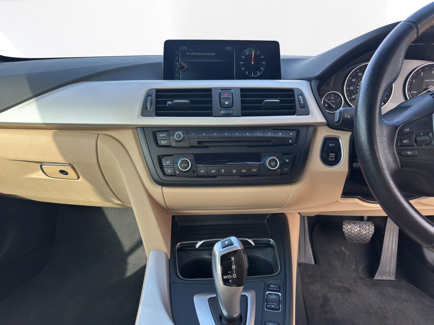 Used BMW 4 Series 2016 for sale - 77679057: Photo 16