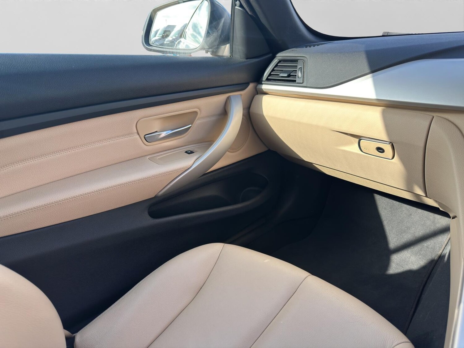 Used BMW 4 Series 2016 for sale - 77679057: Photo 17