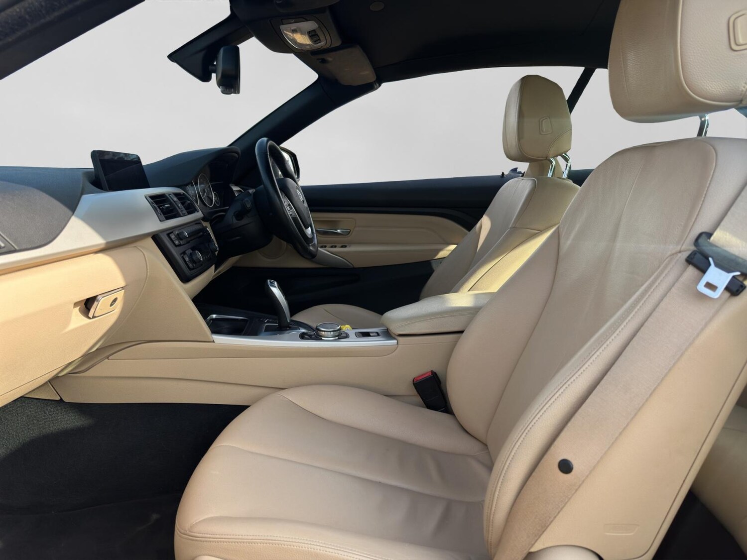 Used BMW 4 Series 2016 for sale - 77679057: Photo 18