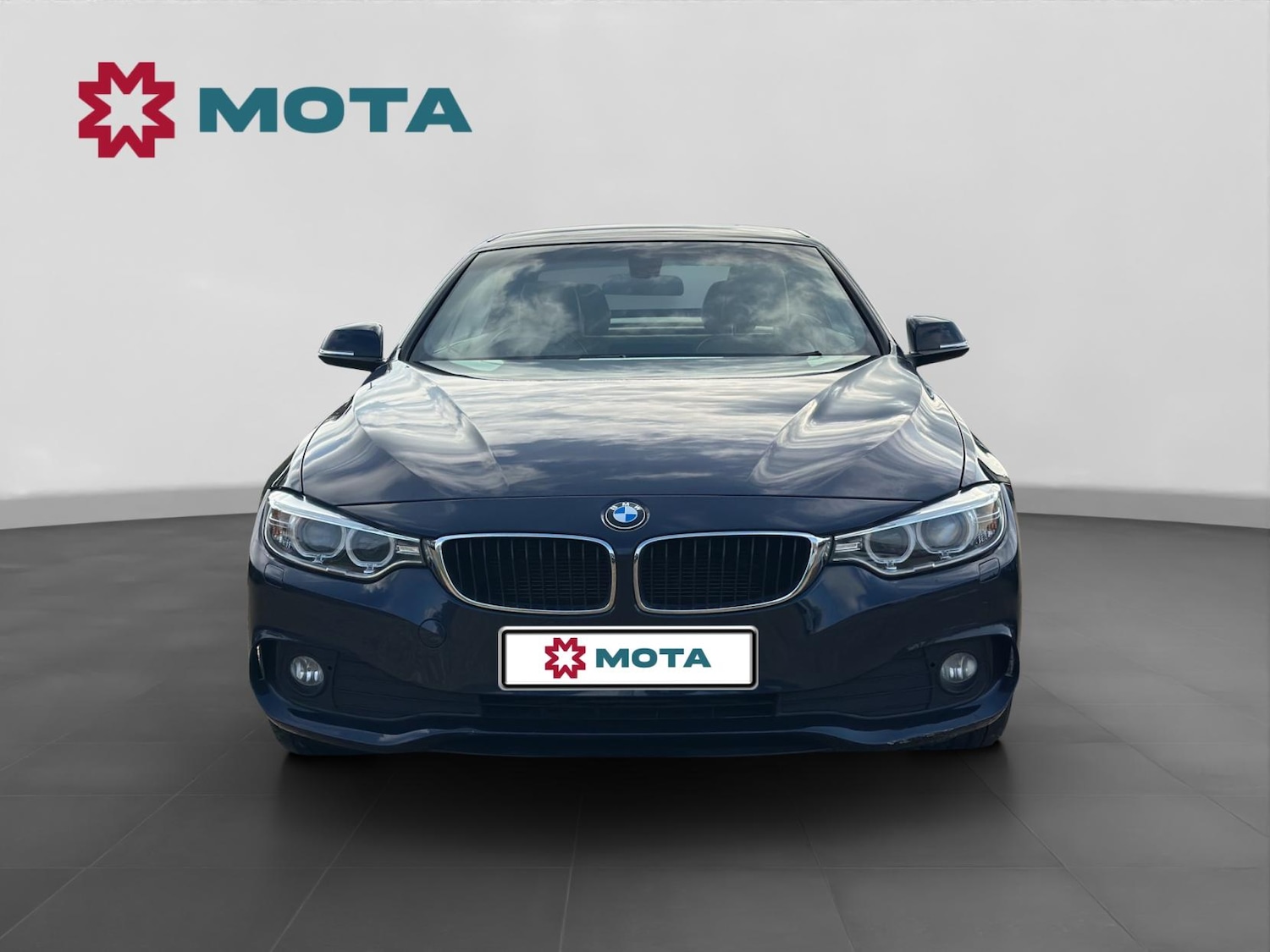 Used BMW 4 Series 2016 for sale - 77679057: Photo 2