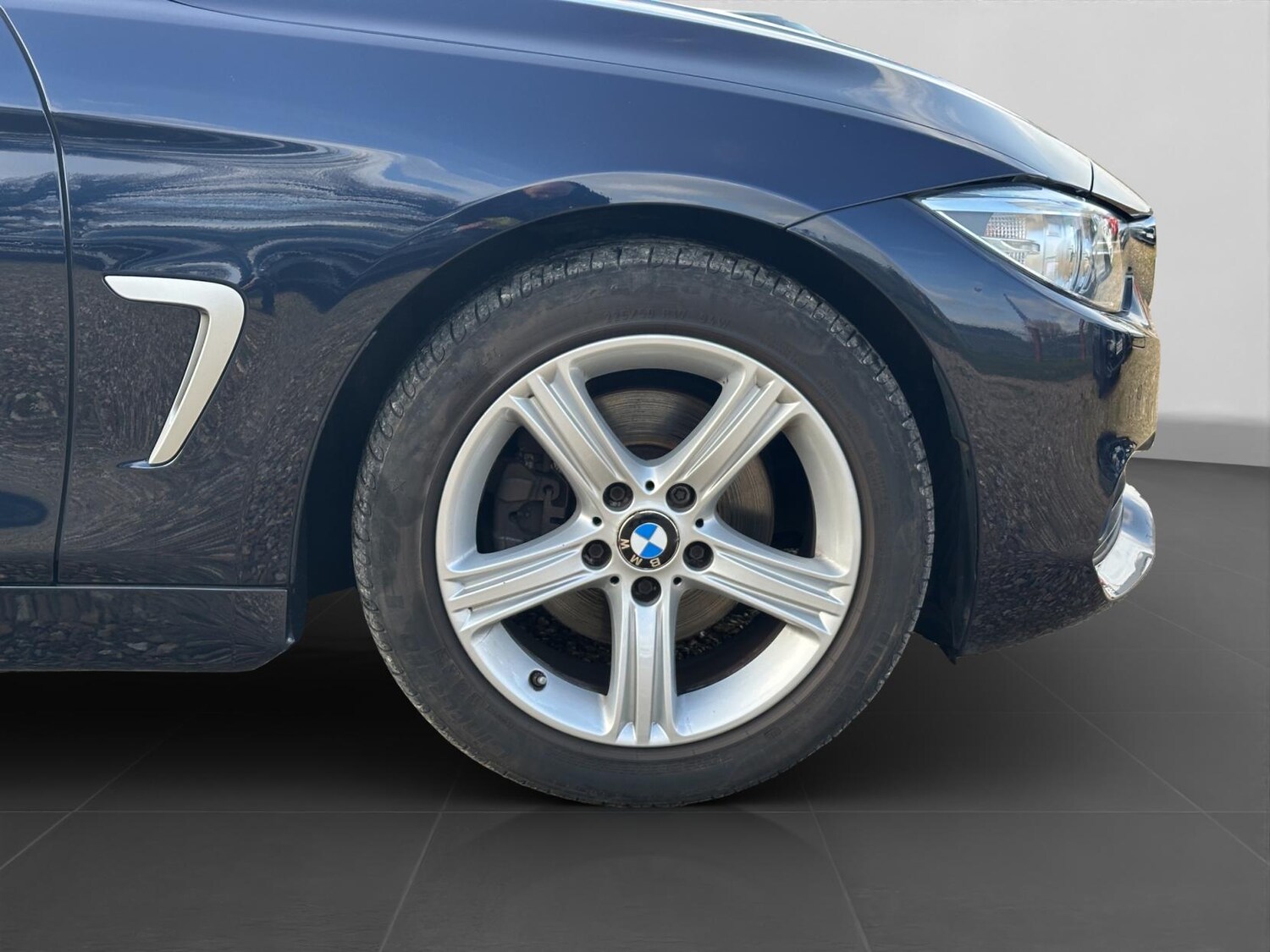 Used BMW 4 Series 2016 for sale - 77679057: Photo 21