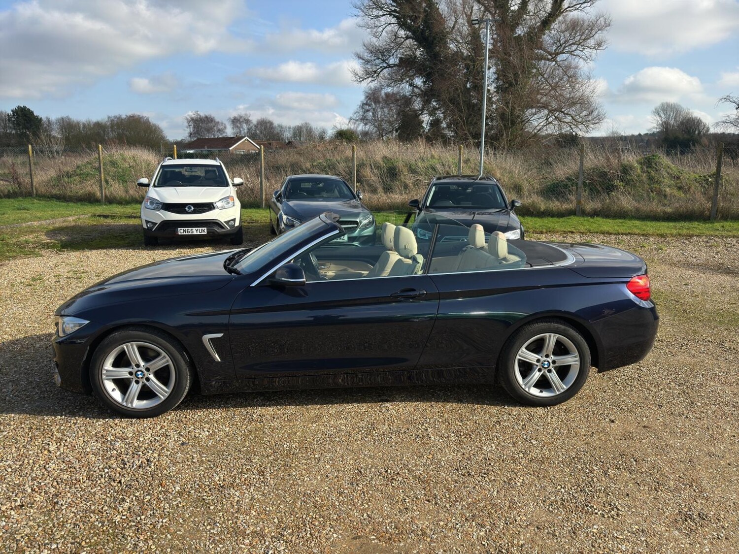 Used BMW 4 Series 2016 for sale - 77679057: Photo 27