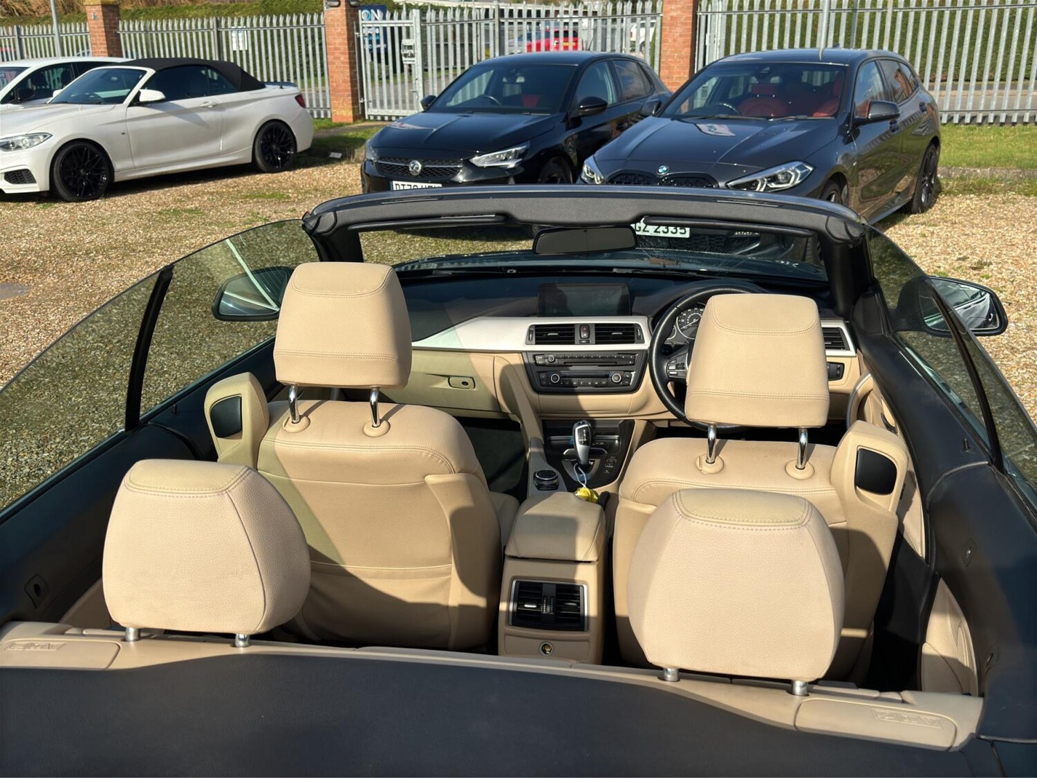 Used BMW 4 Series 2016 for sale - 77679057: Photo 28