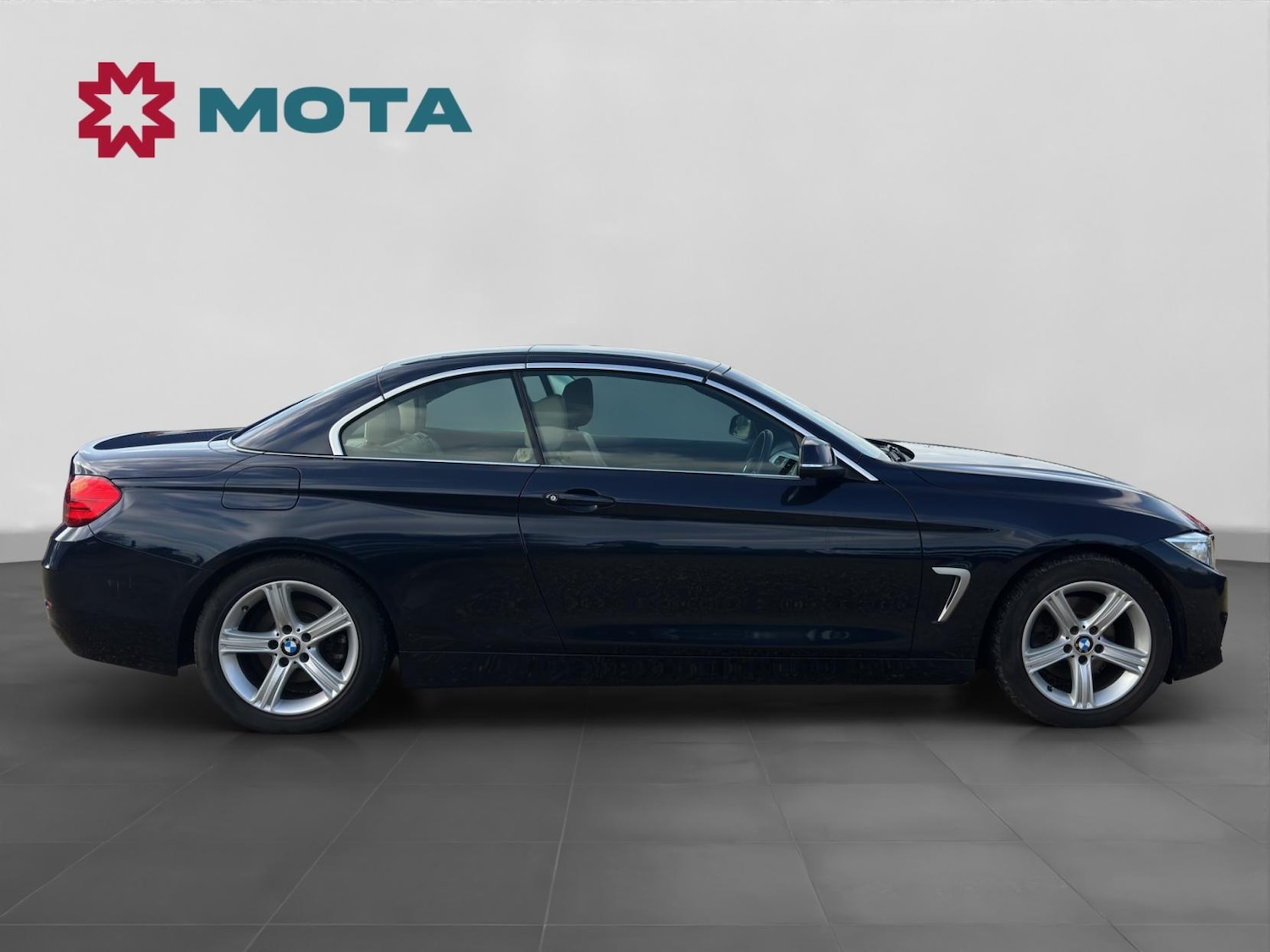 Used BMW 4 Series 2016 for sale - 77679057: Photo 3