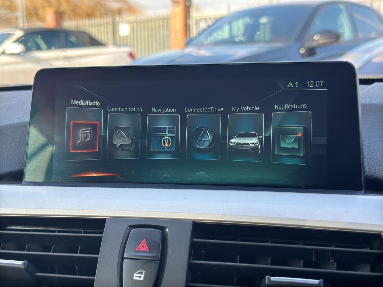 Used BMW 4 Series 2016 for sale - 77679057: Photo 33