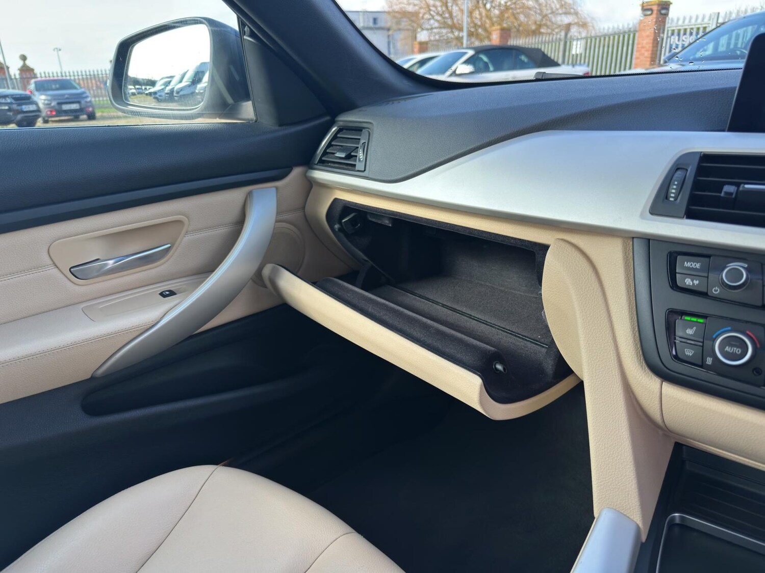 Used BMW 4 Series 2016 for sale - 77679057: Photo 39