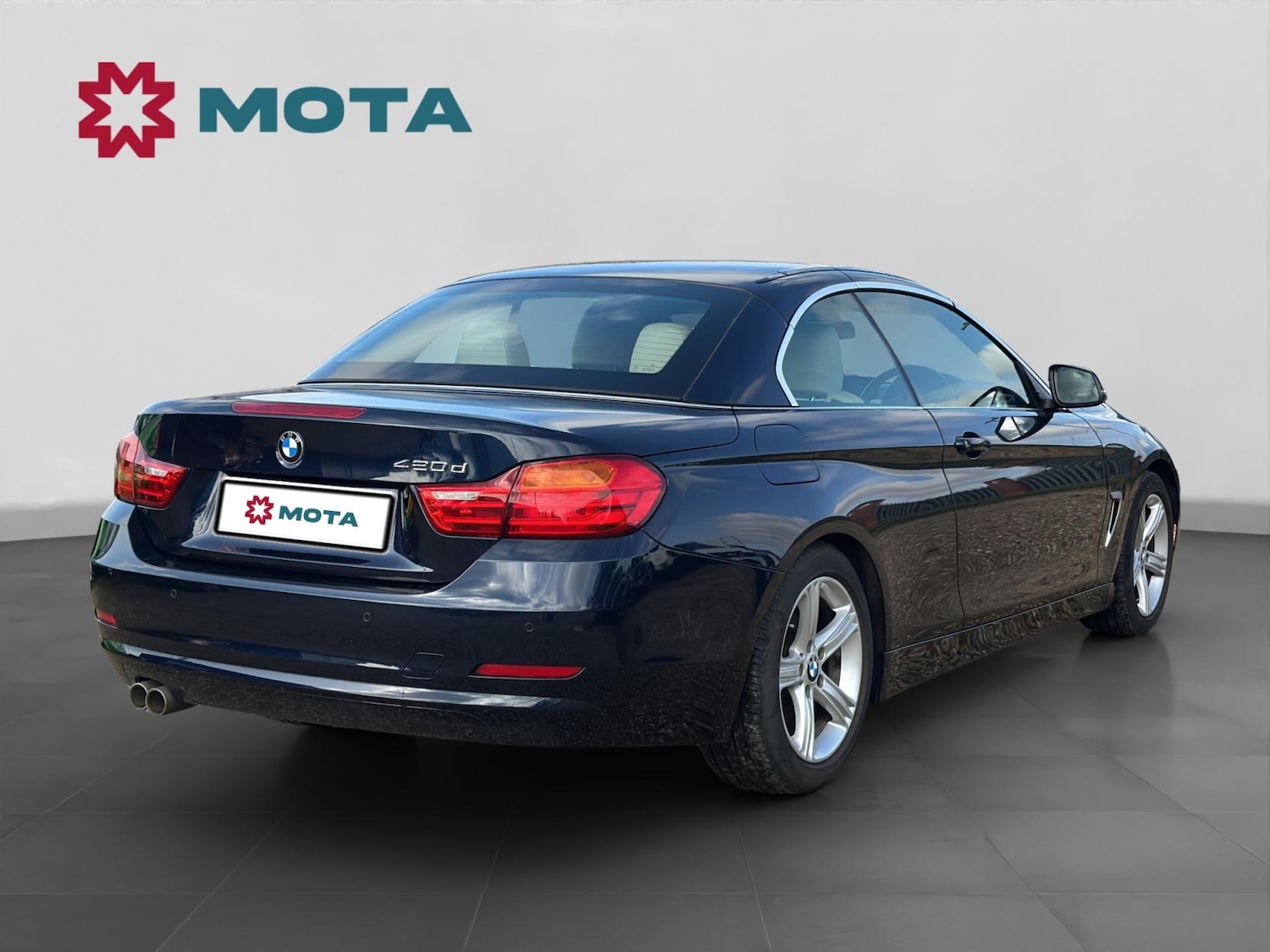Used BMW 4 Series 2016 for sale - 77679057: Photo 4