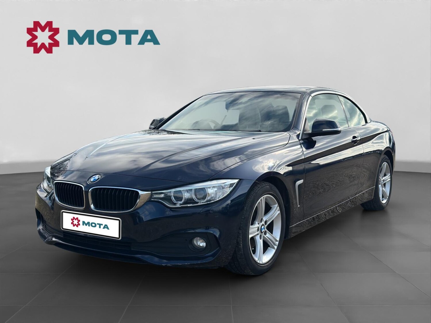 Used BMW 4 Series 2016 for sale - 77679057: Photo 6