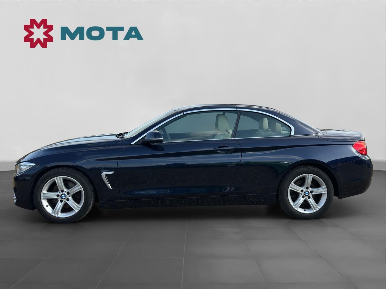 Used BMW 4 Series 2016 for sale - 77679057: Photo 7