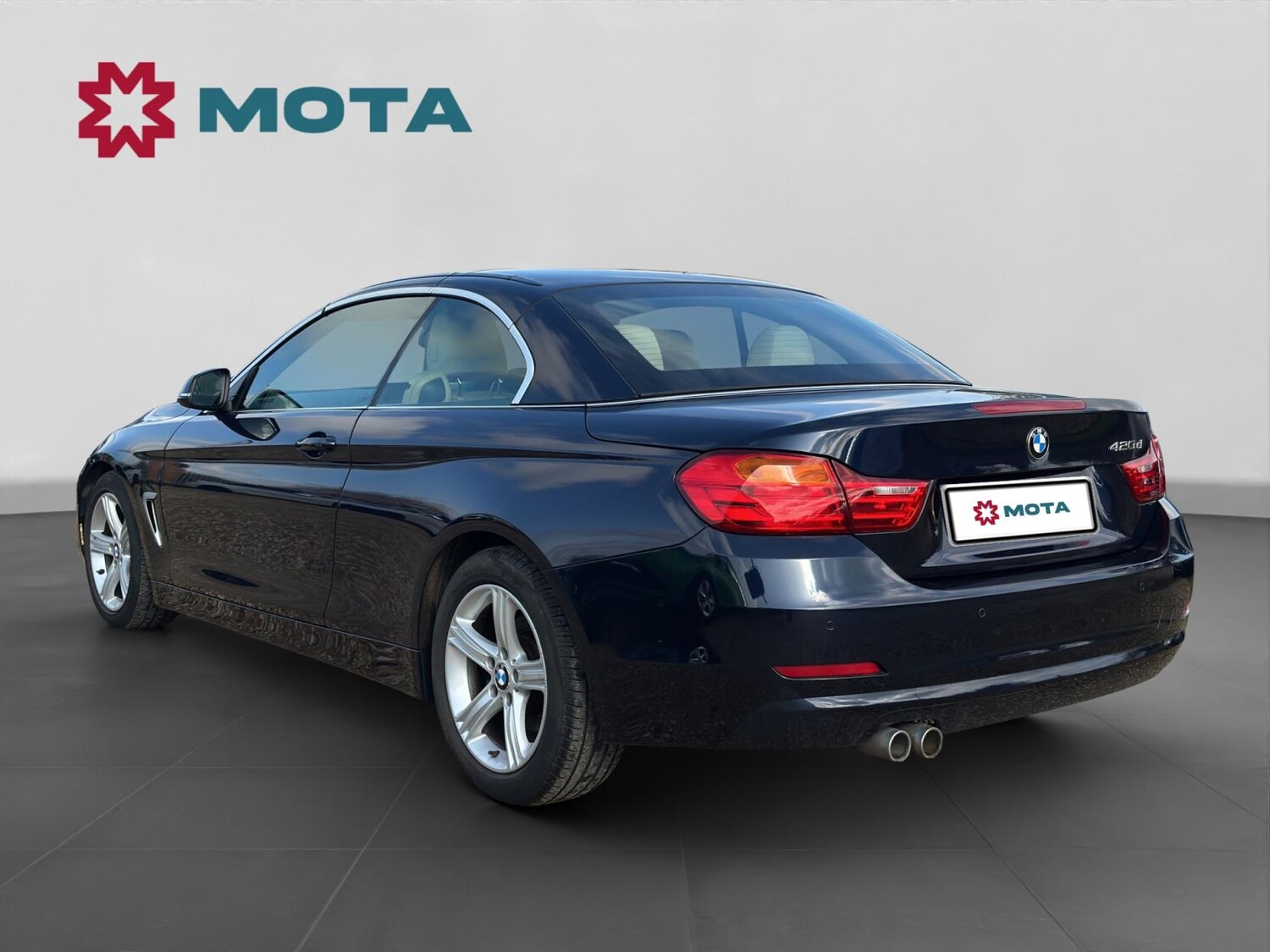 Used BMW 4 Series 2016 for sale - 77679057: Photo 8