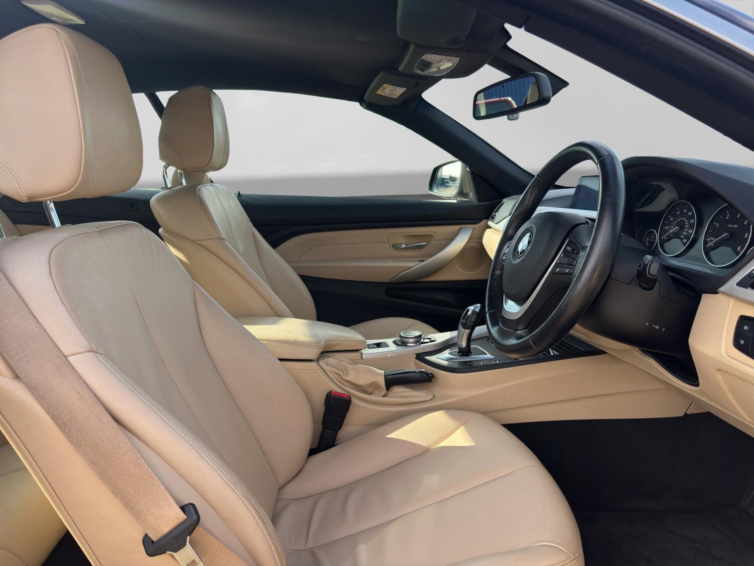 Used BMW 4 Series 2016 for sale - 77679057: Photo 9