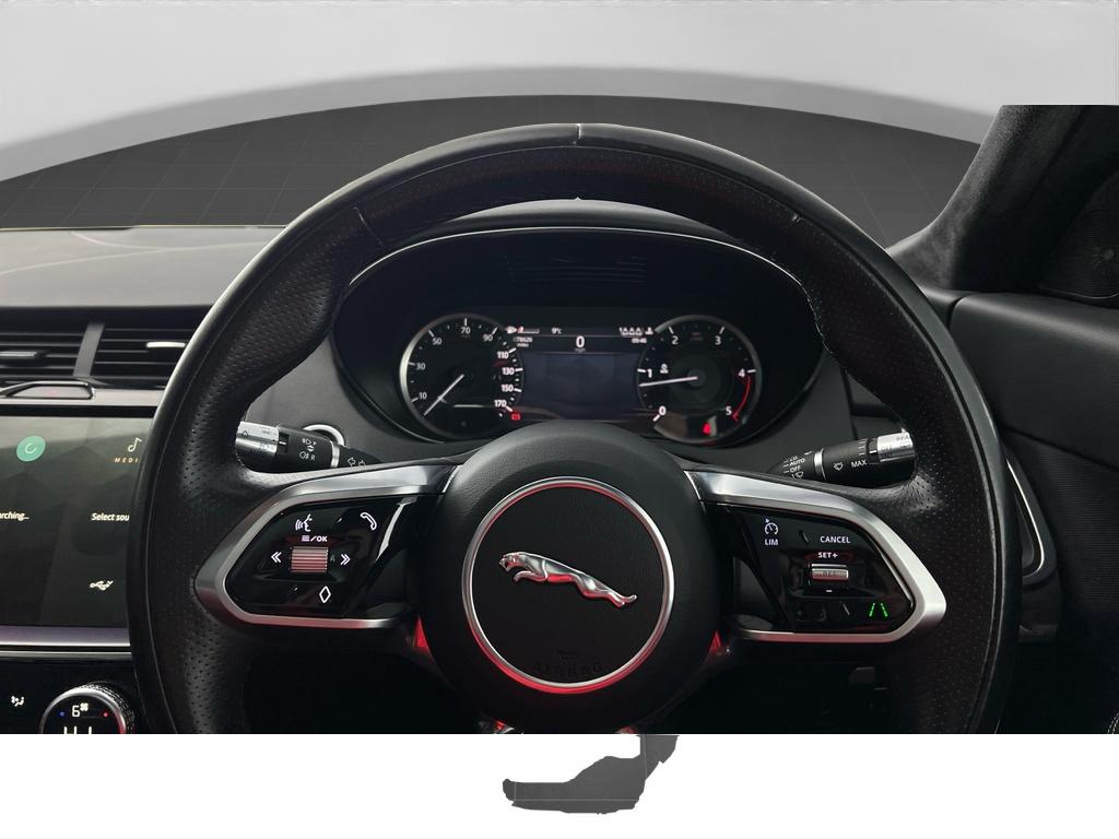 Used Jaguar E-Pace 2021 for sale - 77116364: Photo 10