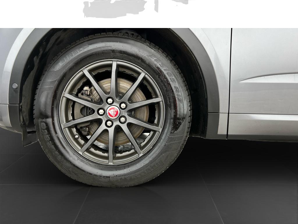 Used Jaguar E-Pace 2021 for sale - 77116364: Photo 14