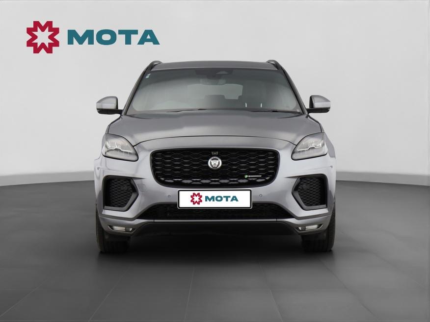 Used Jaguar E-Pace 2021 for sale - 77116364: Photo 2