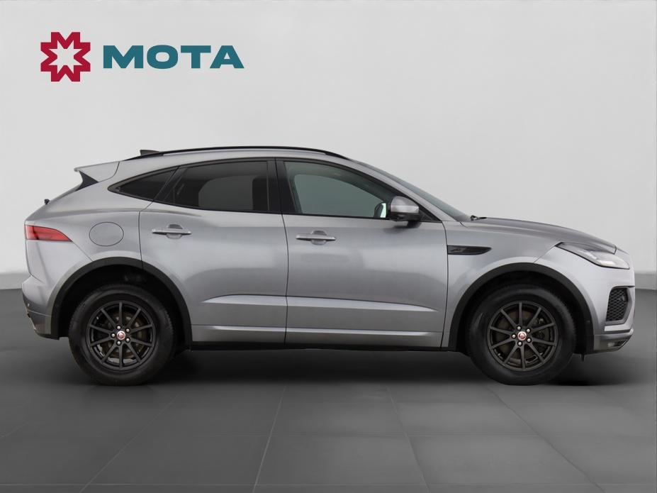 Used Jaguar E-Pace 2021 for sale - 77116364: Photo 3