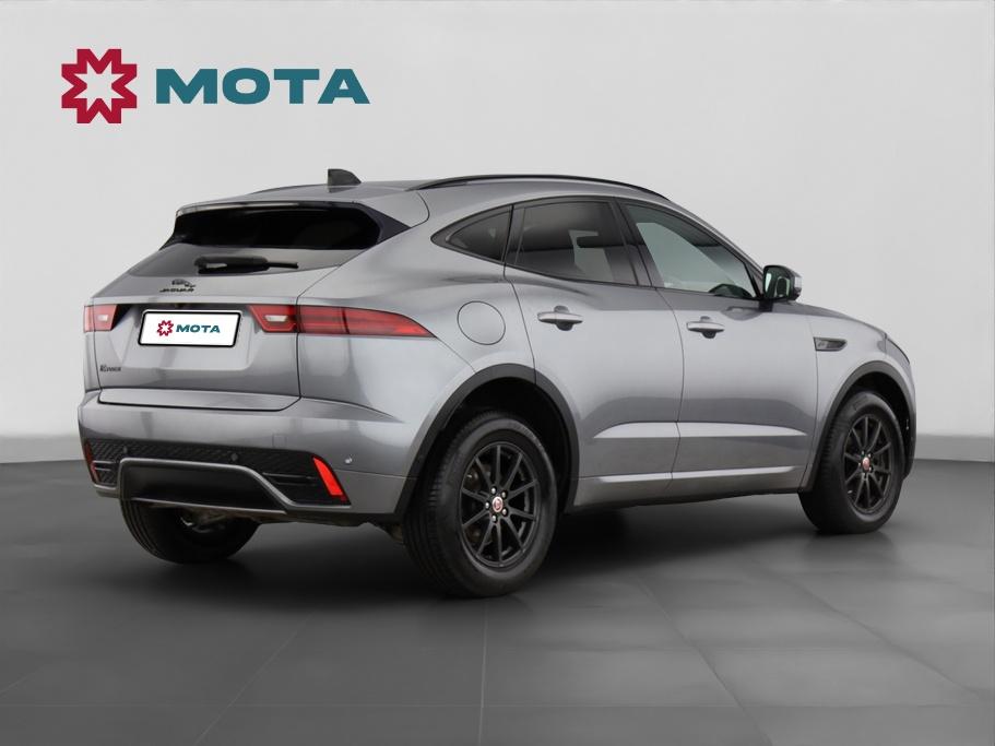 Used Jaguar E-Pace 2021 for sale - 77116364: Photo 4