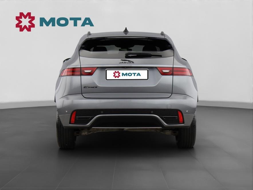 Used Jaguar E-Pace 2021 for sale - 77116364: Photo 5