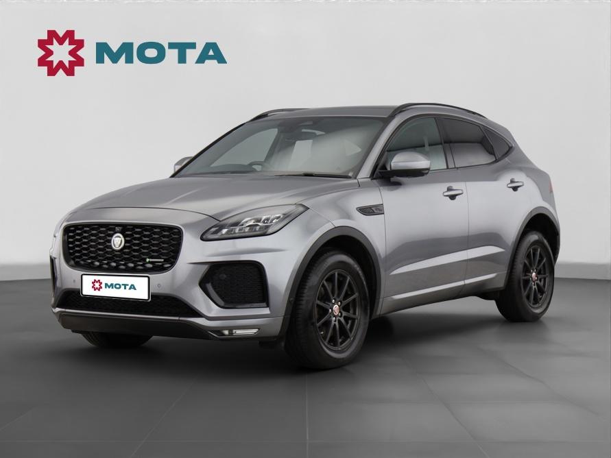 Used Jaguar E-Pace 2021 for sale - 77116364: Photo 6