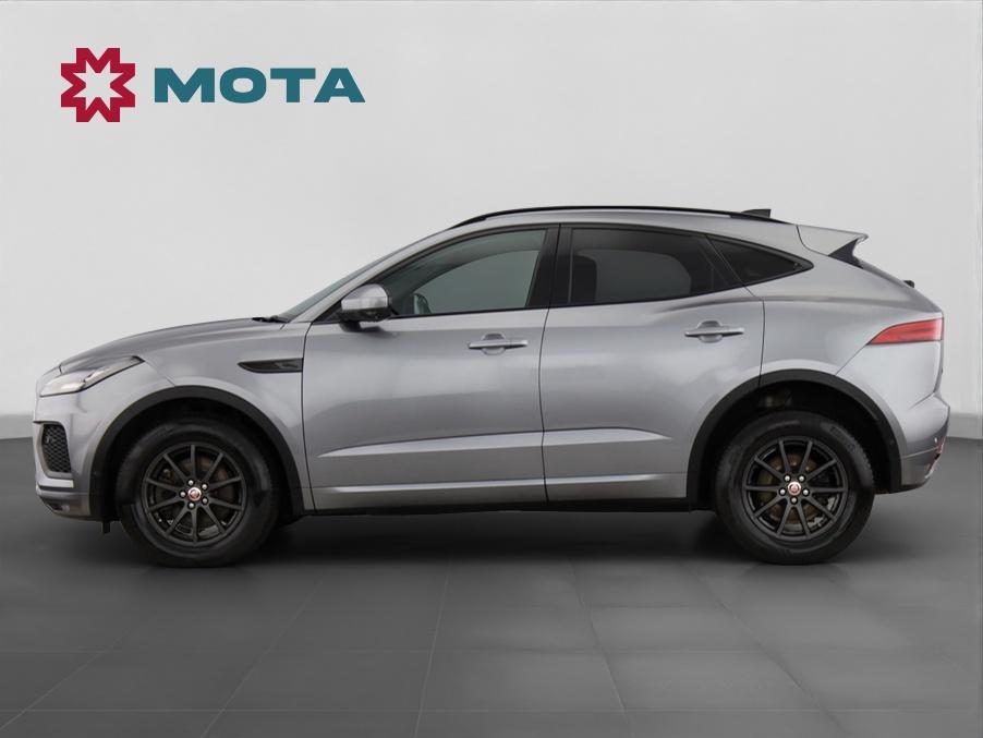 Used Jaguar E-Pace 2021 for sale - 77116364: Photo 7