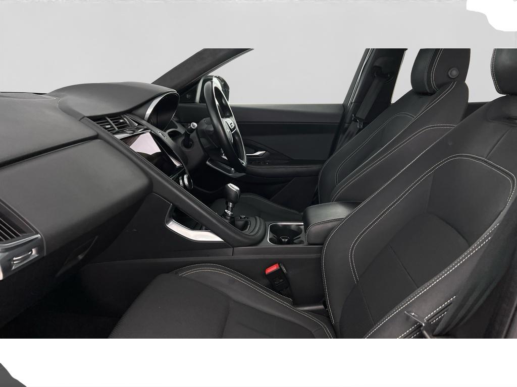 Used Jaguar E-Pace 2021 for sale - 77116364: Photo 9