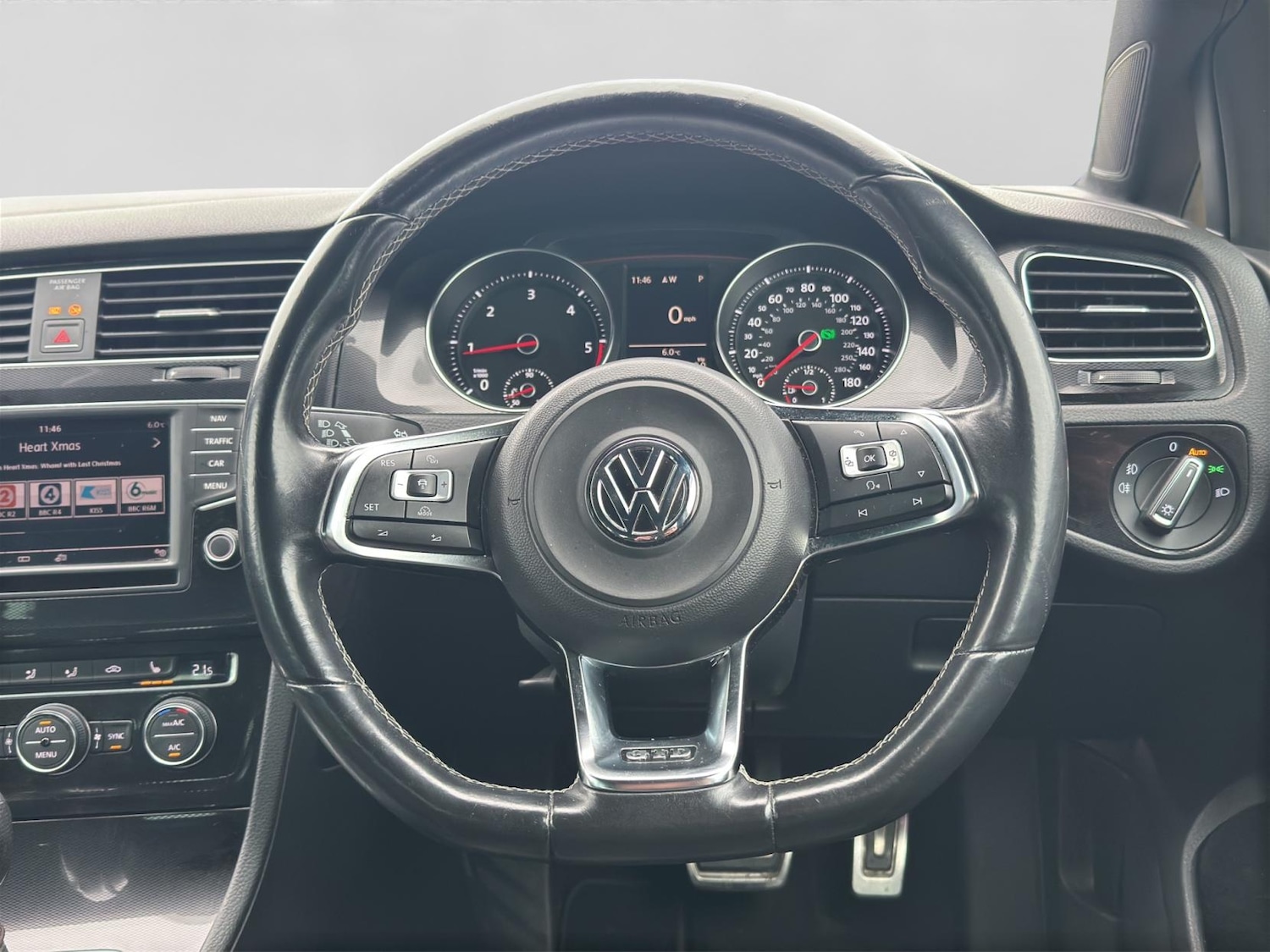 Used Volkswagen Golf 2016 for sale - 77036942: Photo 10