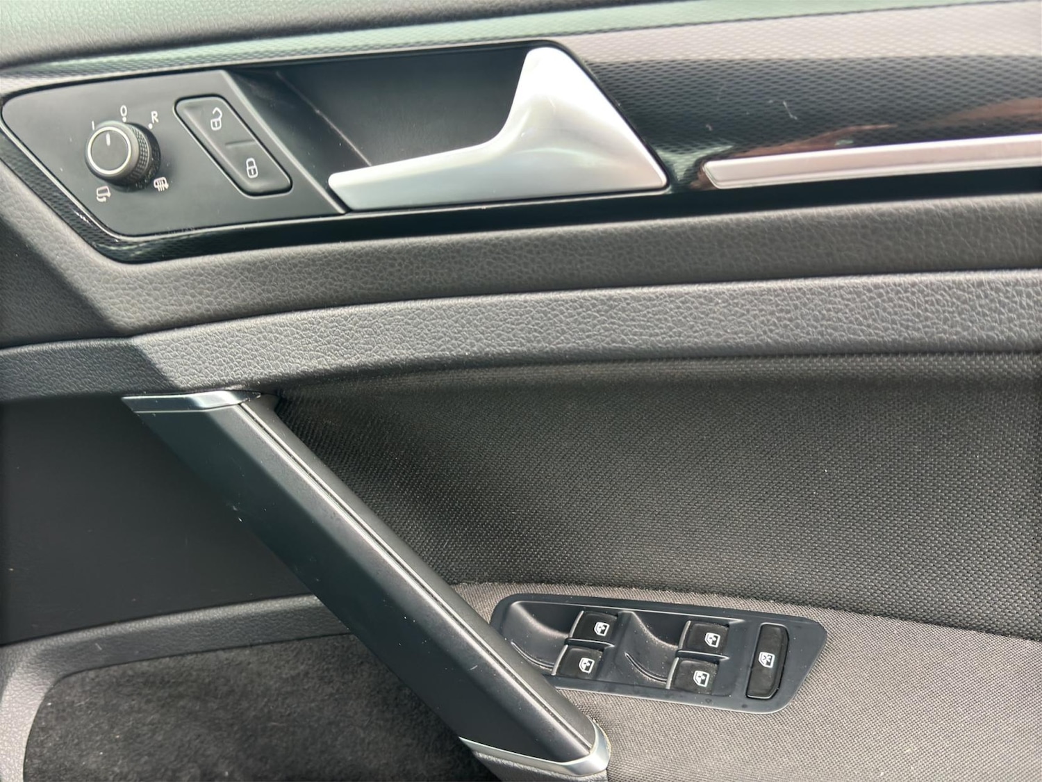 Used Volkswagen Golf 2016 for sale - 77036942: Photo 11