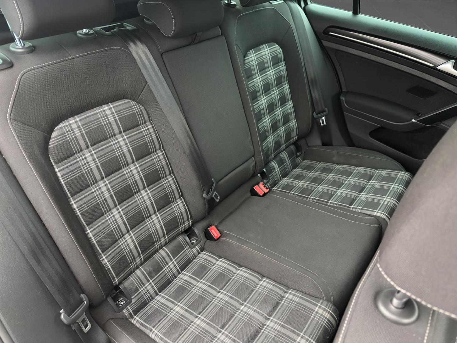 Used Volkswagen Golf 2016 for sale - 77036942: Photo 12