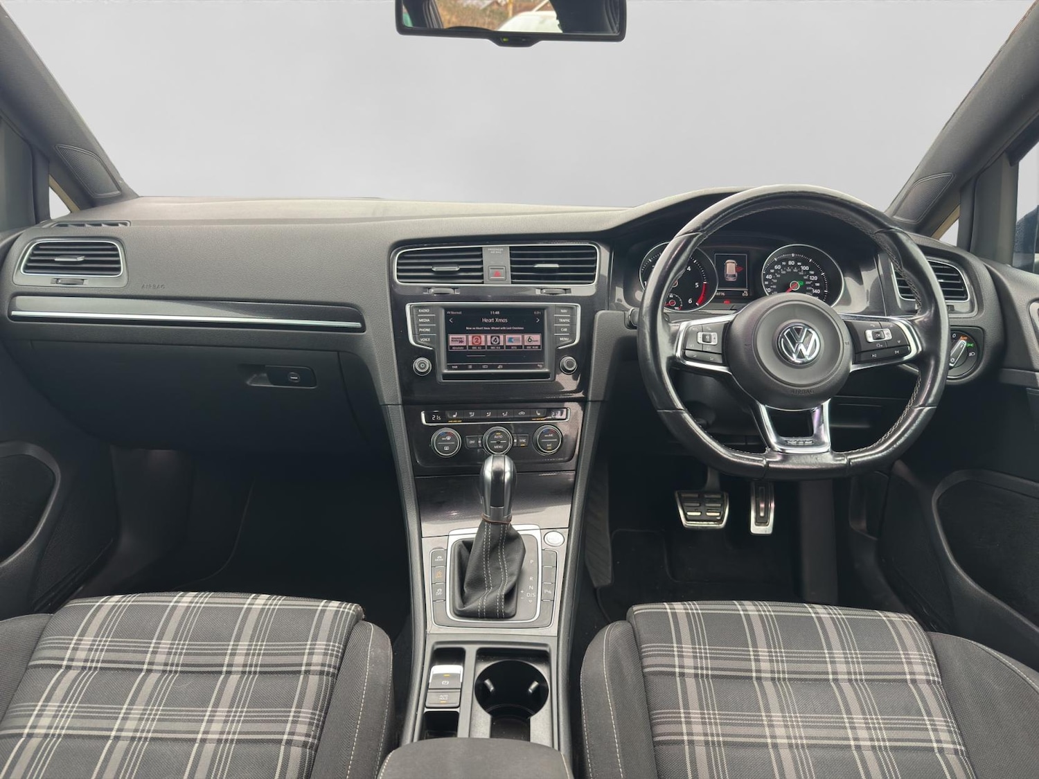 Used Volkswagen Golf 2016 for sale - 77036942: Photo 13