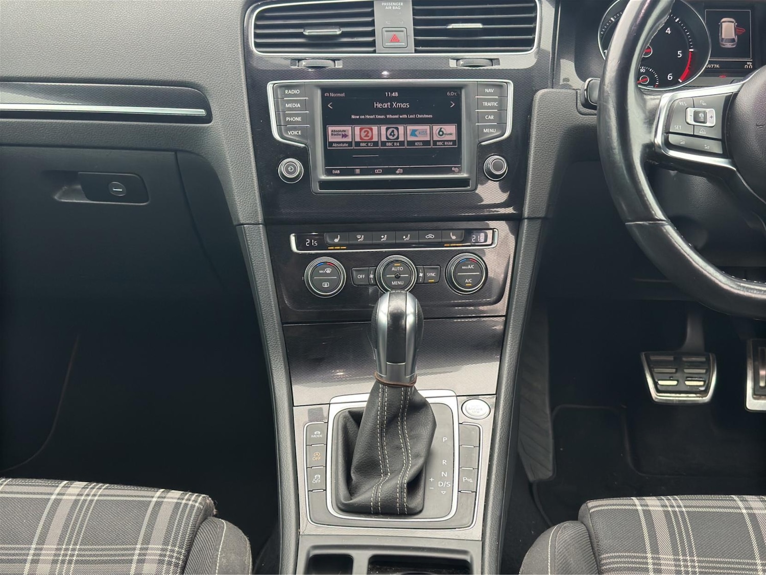 Used Volkswagen Golf 2016 for sale - 77036942: Photo 14