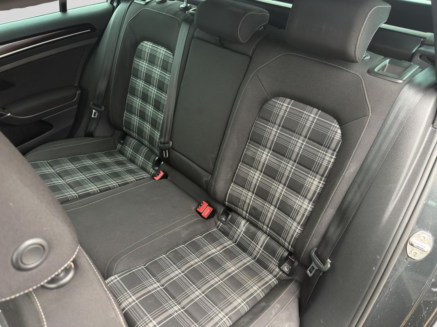 Used Volkswagen Golf 2016 for sale - 77036942: Photo 18