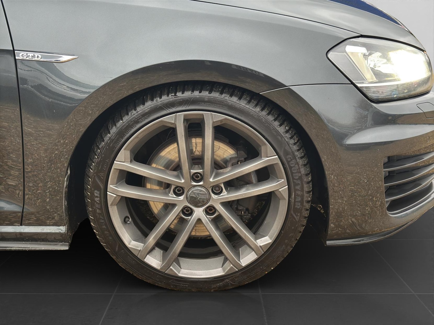 Used Volkswagen Golf 2016 for sale - 77036942: Photo 20