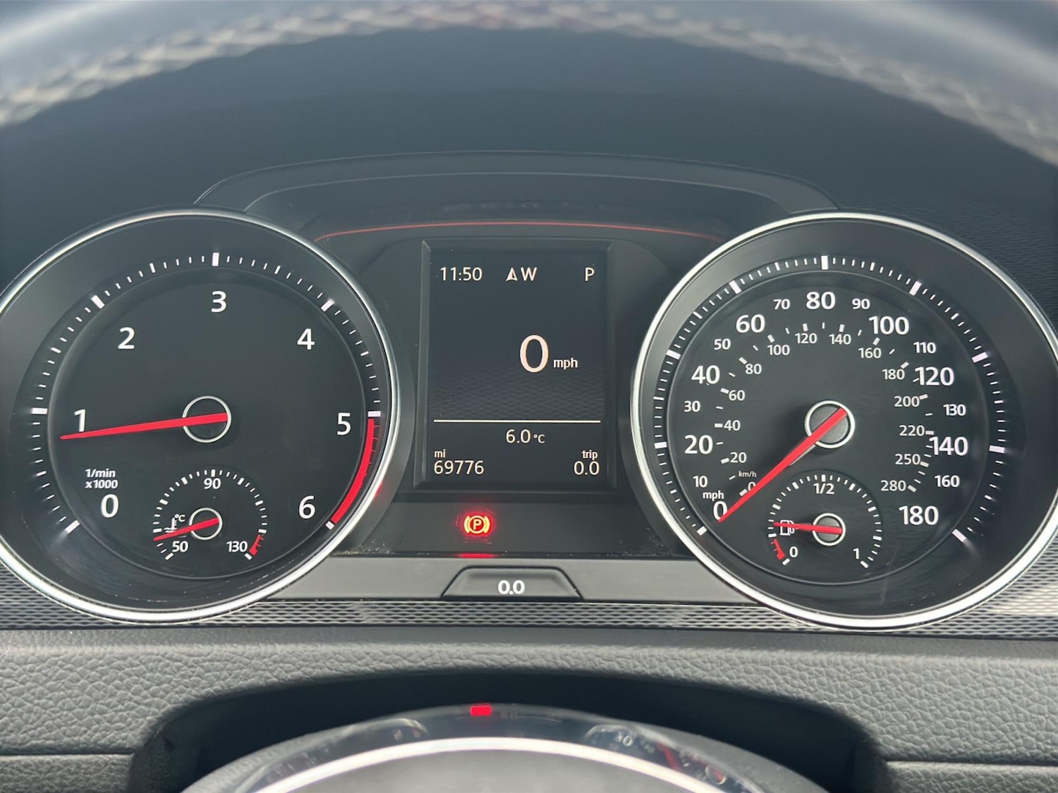 Used Volkswagen Golf 2016 for sale - 77036942: Photo 21