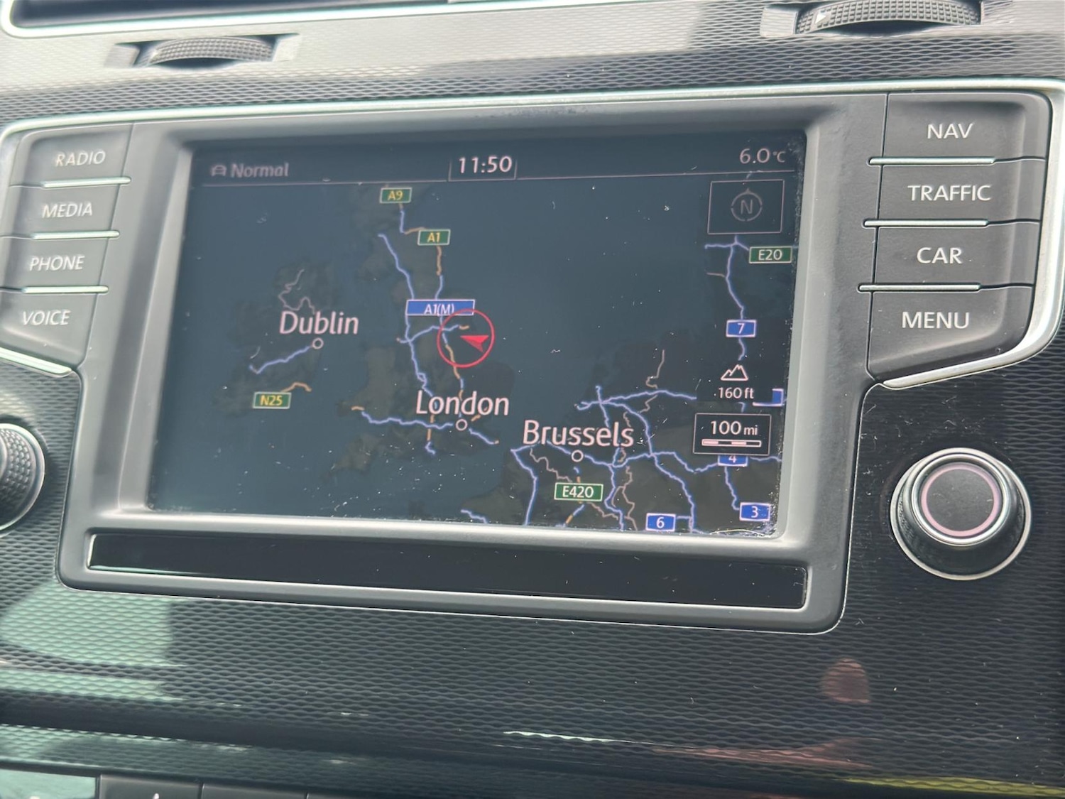 Used Volkswagen Golf 2016 for sale - 77036942: Photo 26