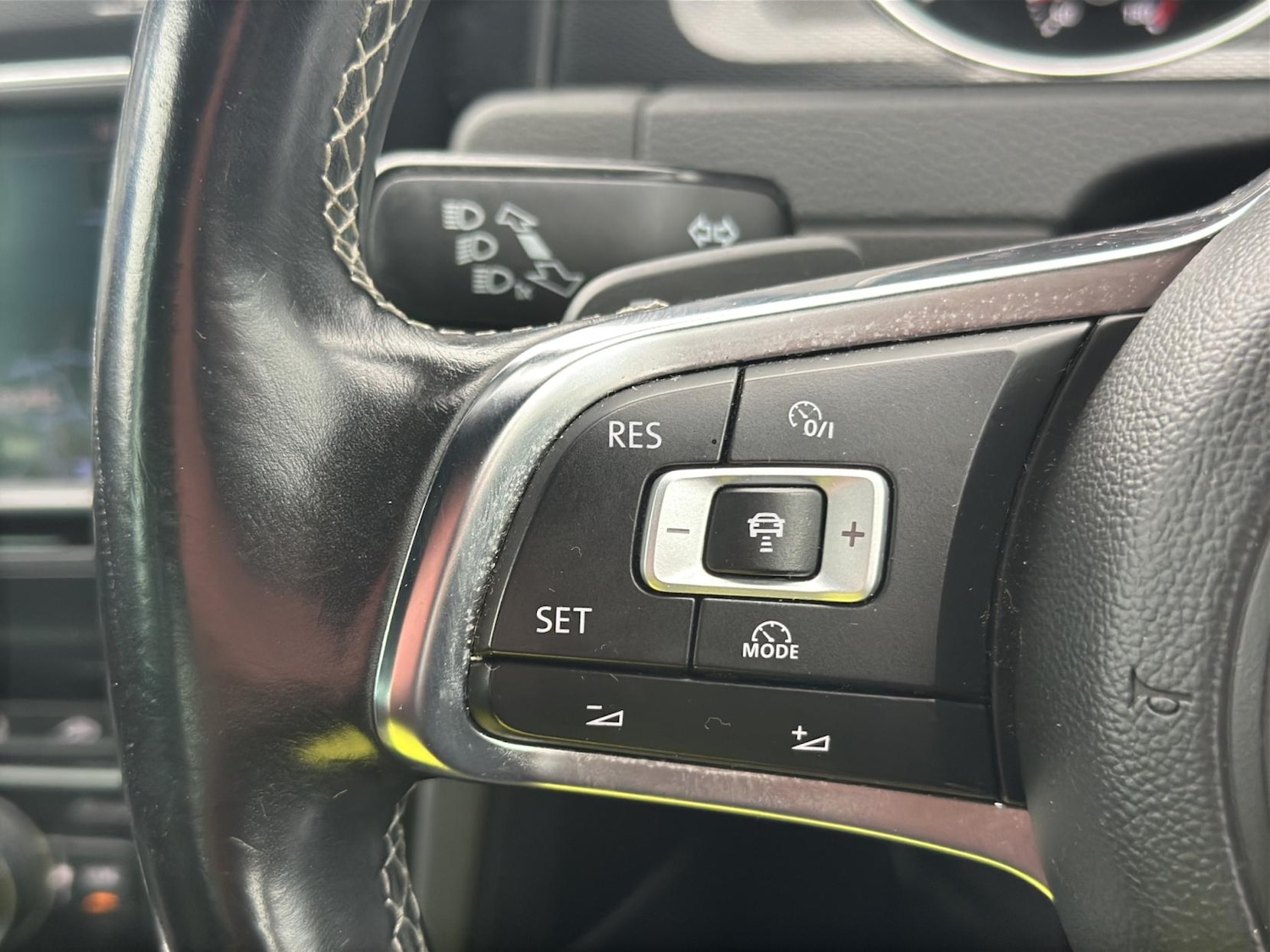 Used Volkswagen Golf 2016 for sale - 77036942: Photo 27