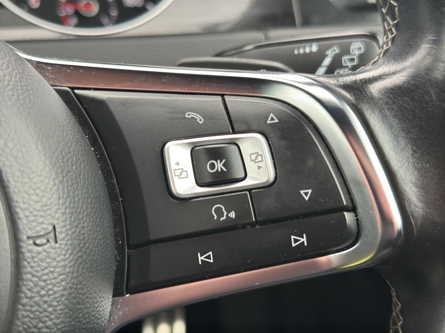 Used Volkswagen Golf 2016 for sale - 77036942: Photo 29