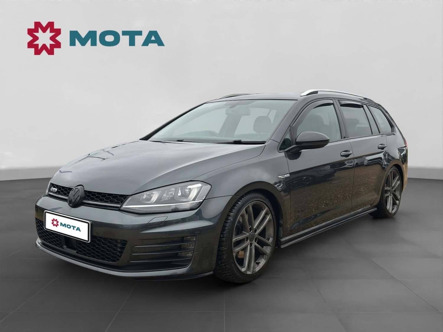 Used Volkswagen Golf 2016 for sale - 77036942: Photo 6