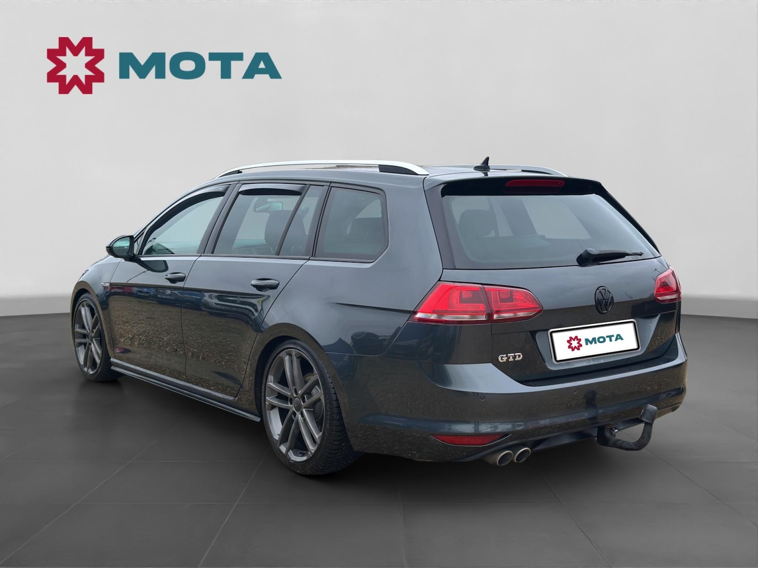 Used Volkswagen Golf 2016 for sale - 77036942: Photo 8