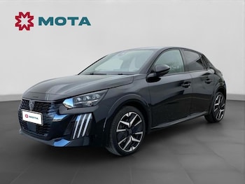 Used Peugeot 208 2024 for sale - 78520330: Photo