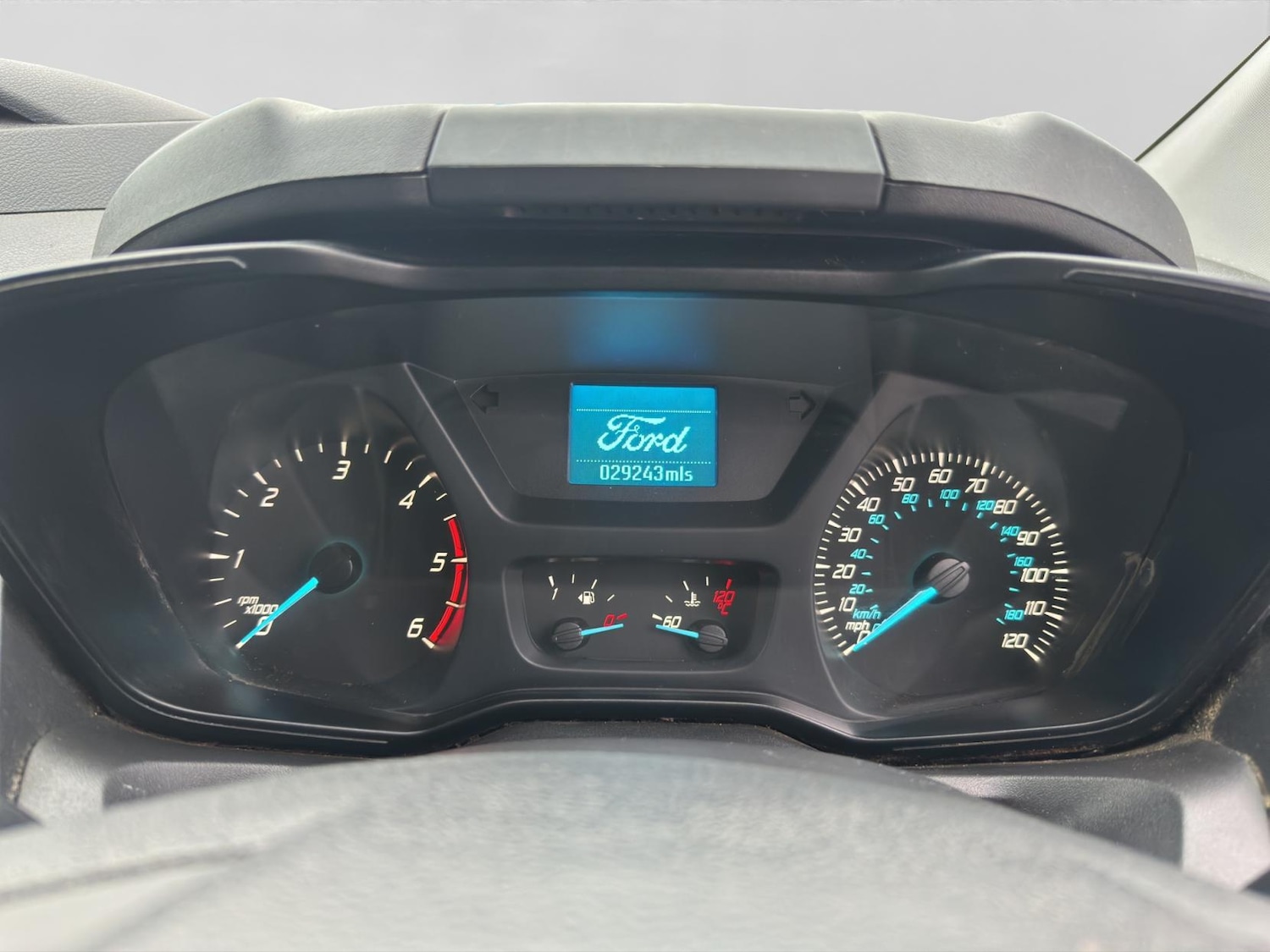 Used Ford Transit Custom 2017 for sale - 77450032: Photo 11