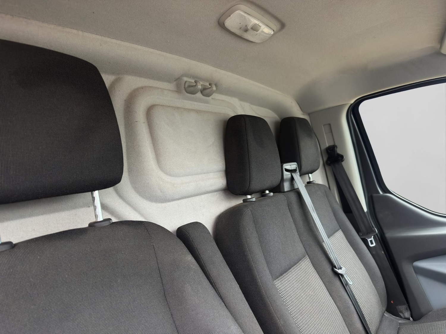 Used Ford Transit Custom 2017 for sale - 77450032: Photo 13