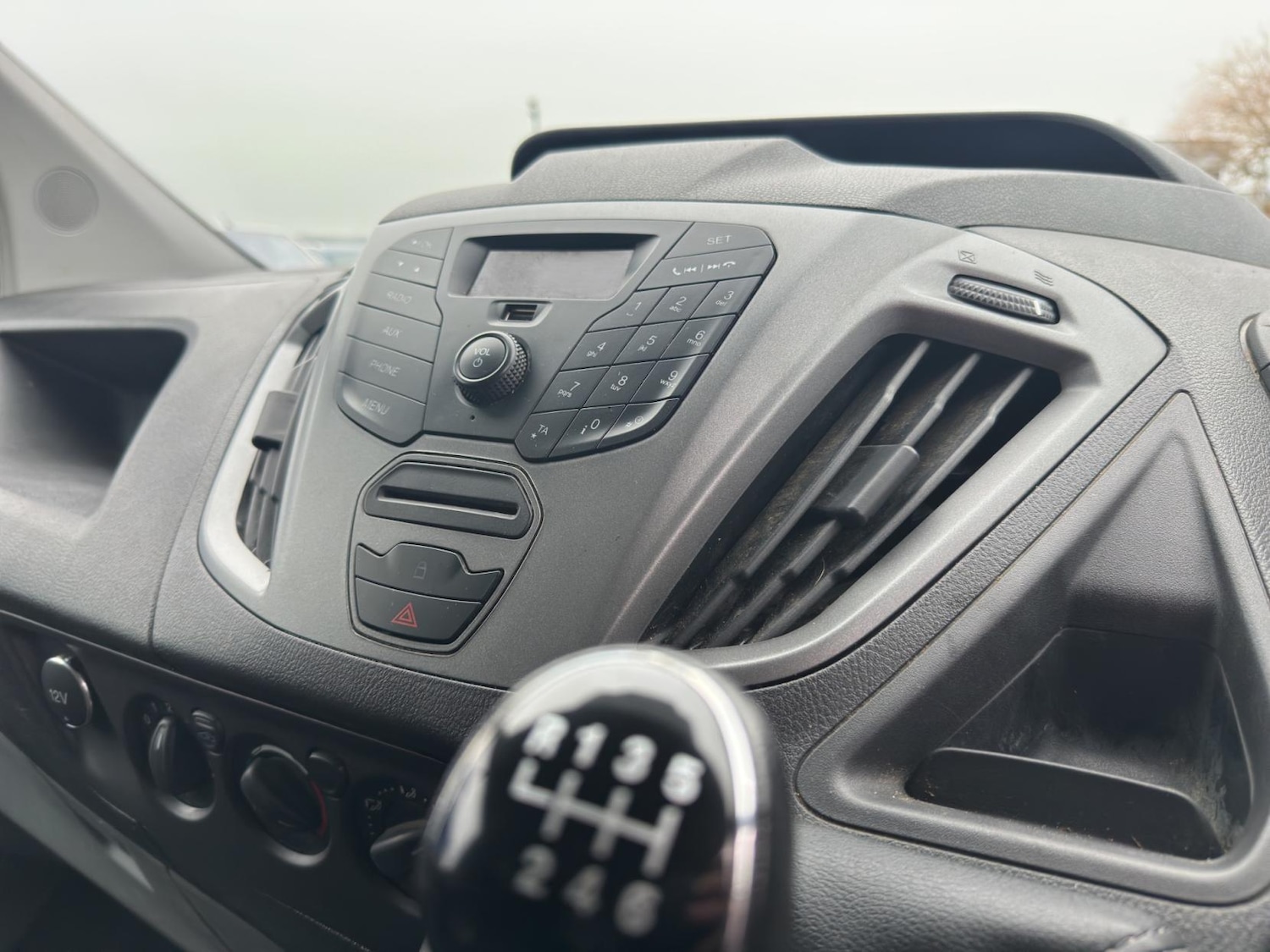 Used Ford Transit Custom 2017 for sale - 77450032: Photo 14