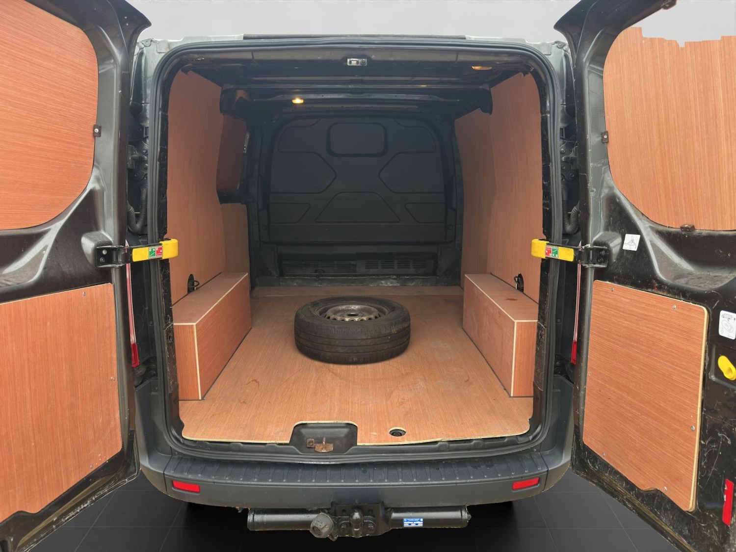 Used Ford Transit Custom 2017 for sale - 77450032: Photo 15