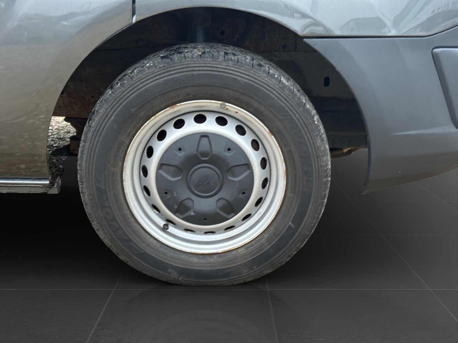 Used Ford Transit Custom 2017 for sale - 77450032: Photo 16