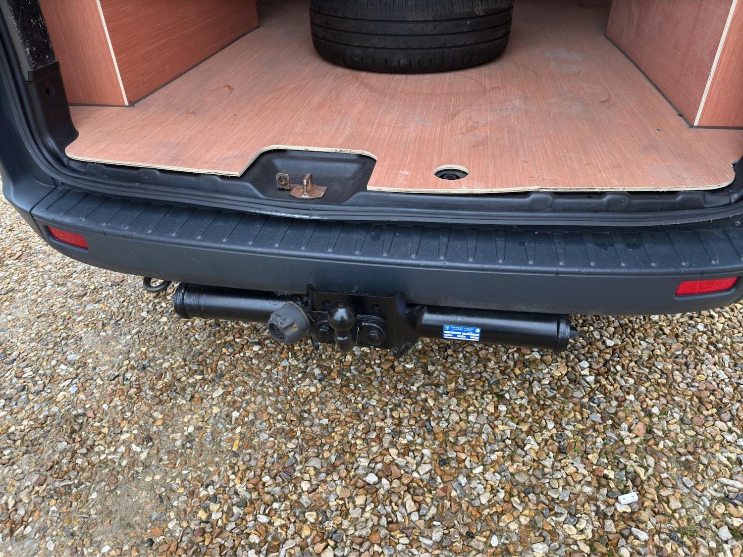 Used Ford Transit Custom 2017 for sale - 77450032: Photo 17